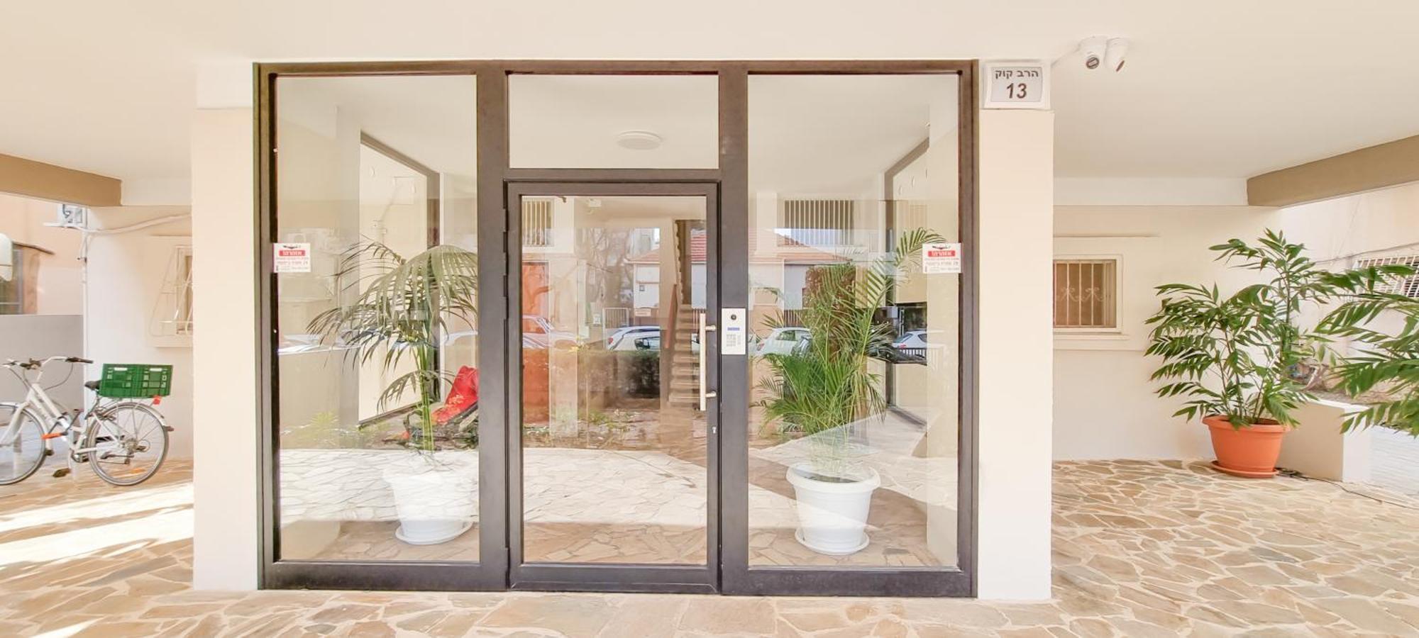 Cozy 3 Bdr Apartment Beach Side #TL51 Tel Aviv-Jaffa Exterior foto