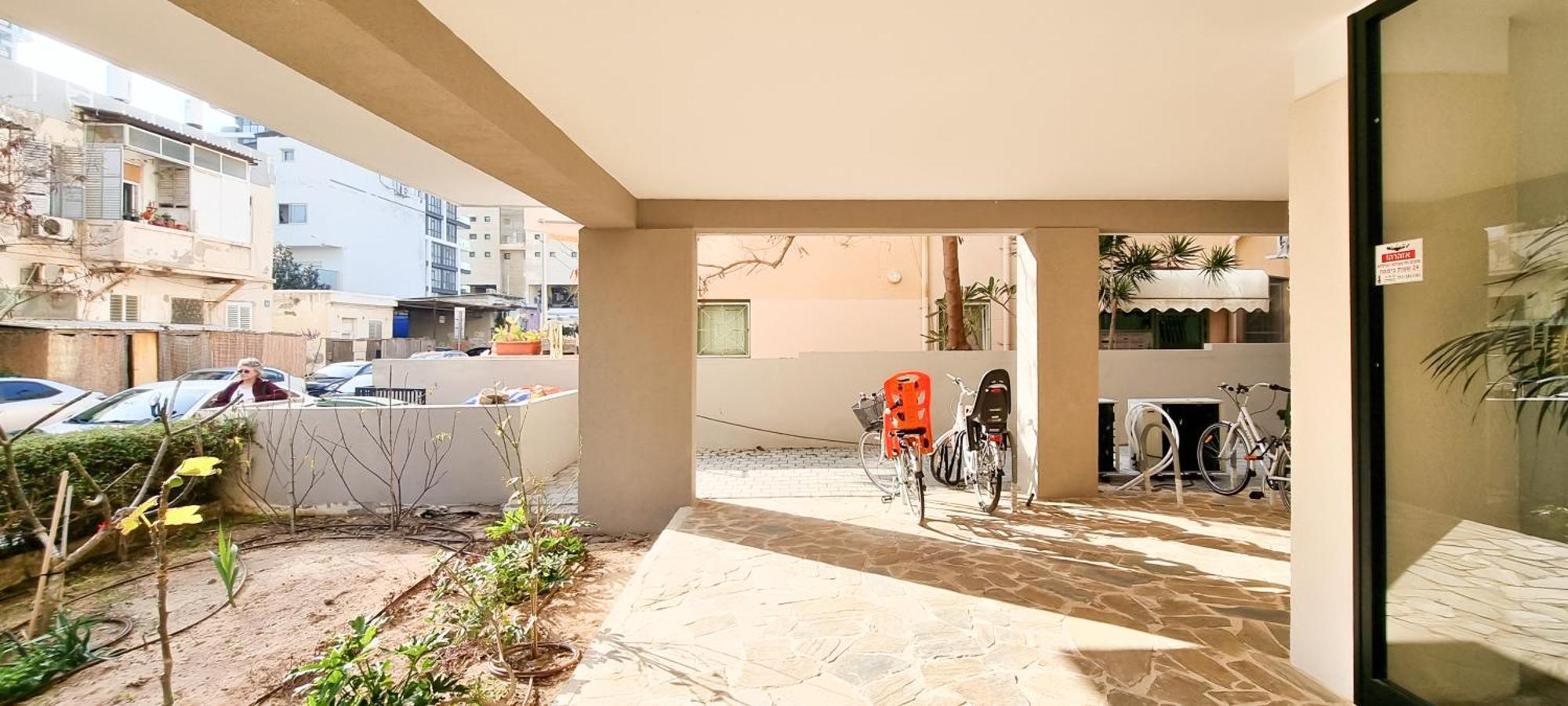 Cozy 3 Bdr Apartment Beach Side #TL51 Tel Aviv-Jaffa Exterior foto